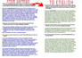 writing and translation work